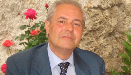 Roberto G. Trapani della Petina